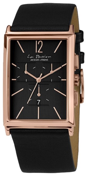 Часы Jacques Lemans LP-127E