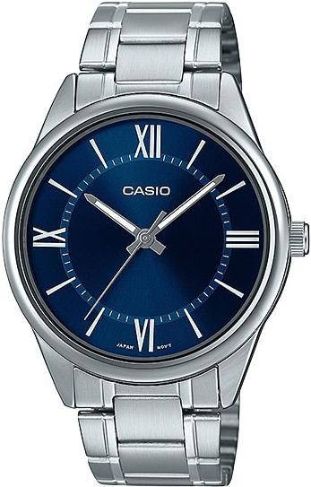 Часы Casio MTP-V005D-2B5