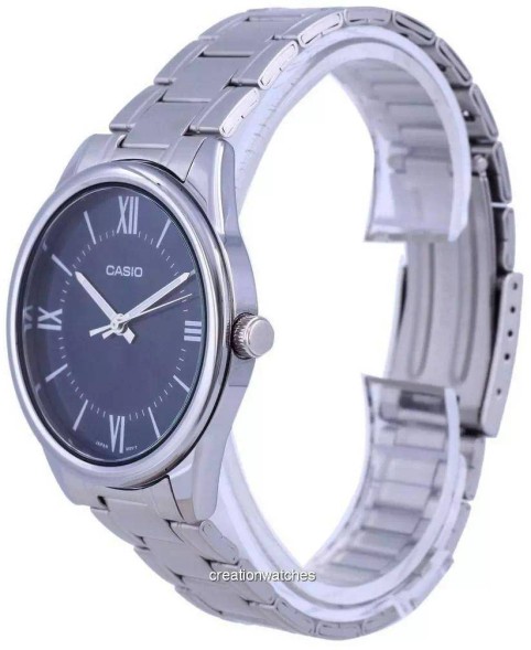 Часы Casio MTP-V005D-2B5