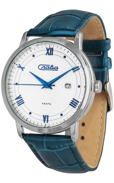 Часы Слава 2371476/300-2115