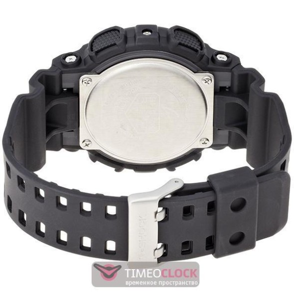 Часы Casio  GA-110MB-1A