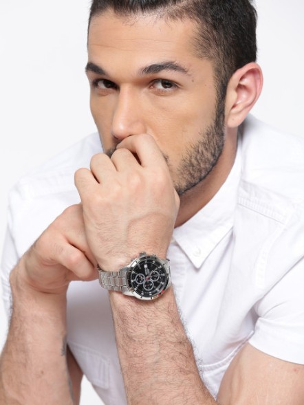 Часы Seiko SKS561P1