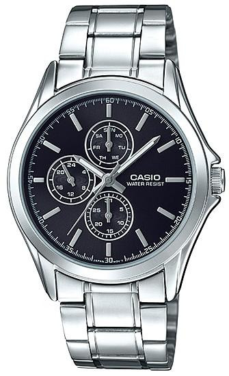 Часы Casio MTP-V302D-1A