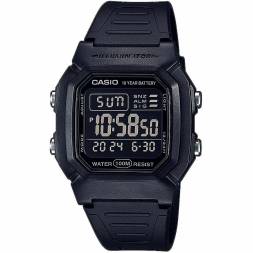 Casio W-800H-1B