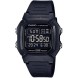 Часы Casio W-800H-1B