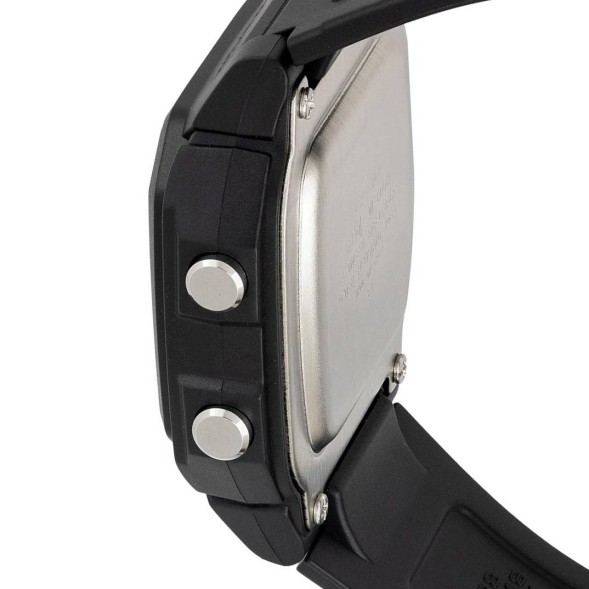 Часы Casio W-800H-1B