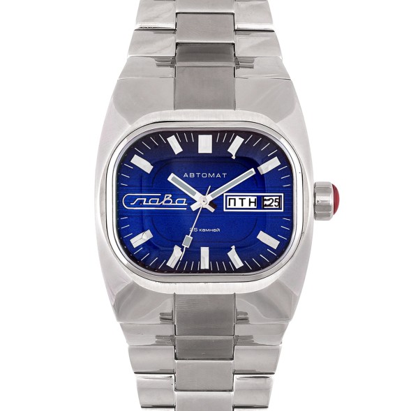 Часы Слава 4320688/100-2427