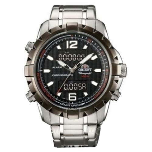 Часы Orient VZ04002B