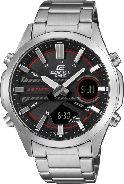 Часы Casio EFV-C120D-1A4