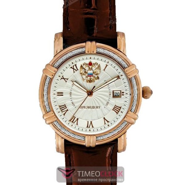 Часы Президент 4459471