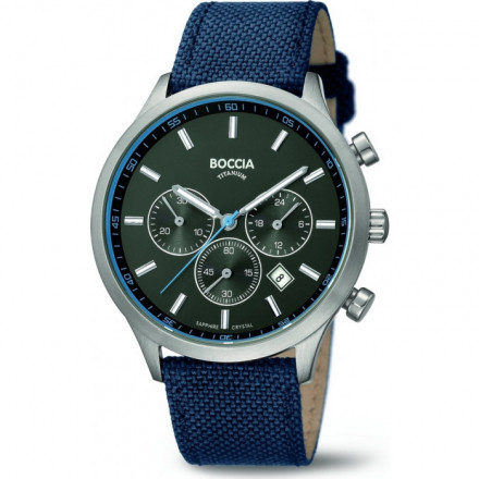 Наручные часы Boccia 3750-02