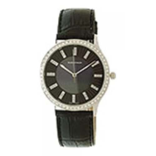 Часы Romanson RL0384QLW(BK)