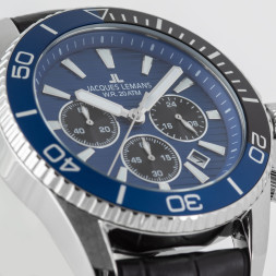 Jacques Lemans 1-2206B