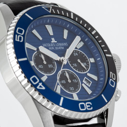 Jacques Lemans 1-2206B