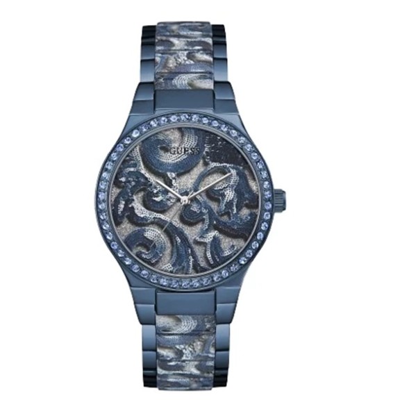 Часы Guess W0843L2