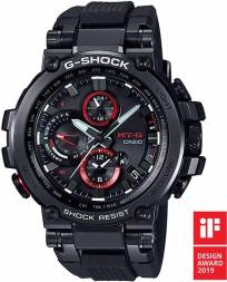 Casio MTG-B1000B-1A
