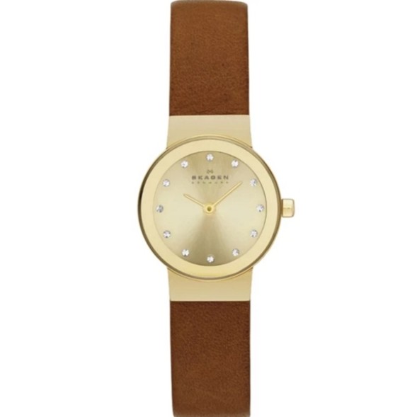 Часы Skagen SKW2175