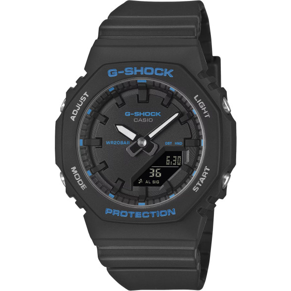 Часы Casio GMA-P2100BA-1A