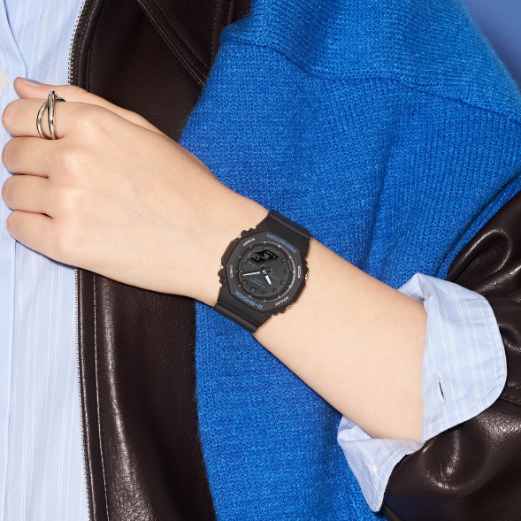 Часы Casio GMA-P2100BA-1A