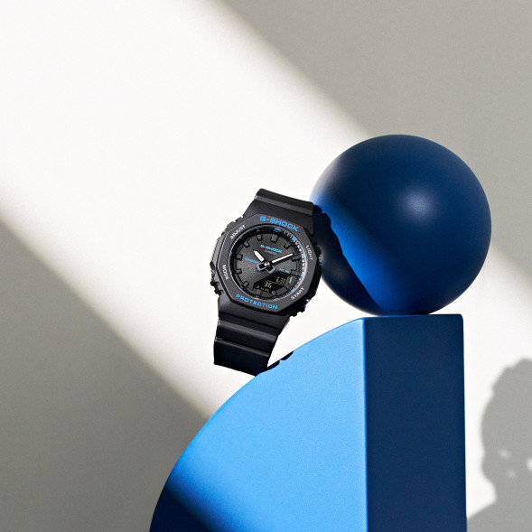 Часы Casio GMA-P2100BA-1A