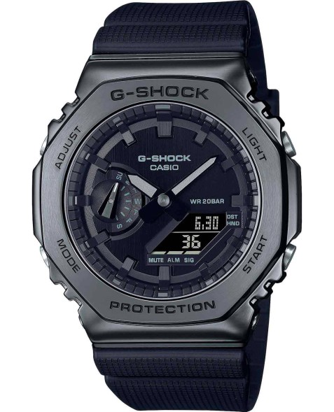 Часы Casio GM-2100BB-1A