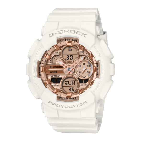 Casio GMA-S140PG-7A