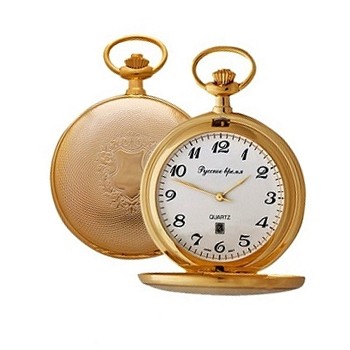 Карманные часы Полет 2686271