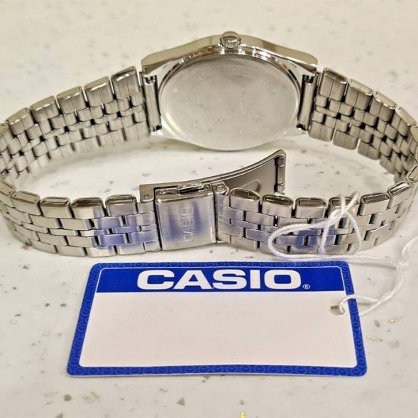 Часы Casio MTP-B145D-7B