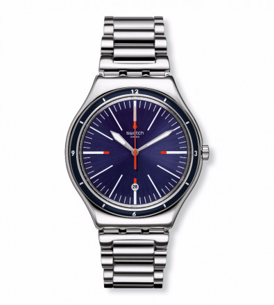 Наручные часы Swatch ANGREY YWS418G
