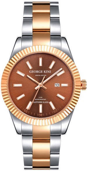 Часы George Kini GK.SPI0005