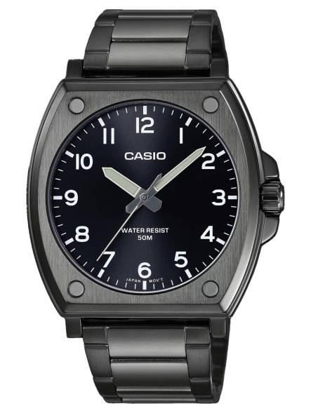 Часы Casio MTP-E730B-1A