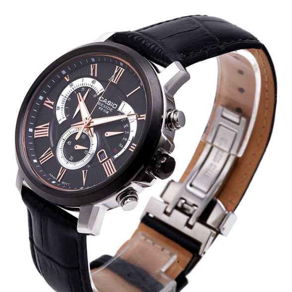 Часы Casio BEM-506CL-1A