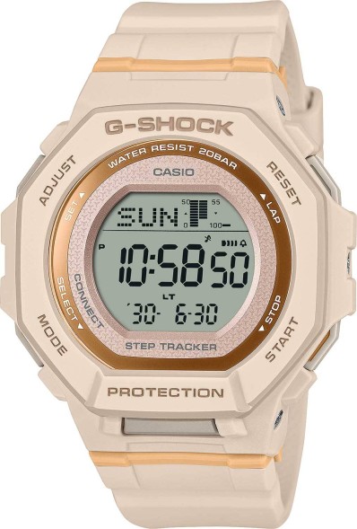Часы Casio GMD-B300-4E