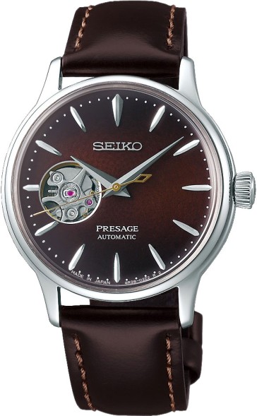 Часы Seiko SSA783J1