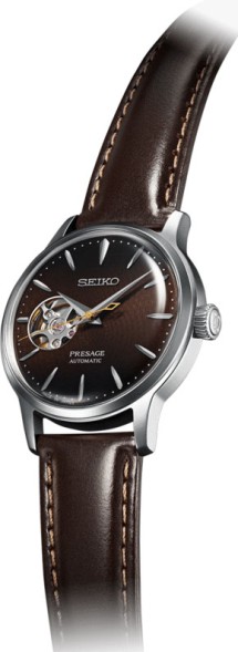 Часы Seiko SSA783J1