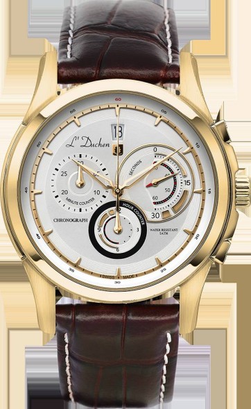 Часы LDuchen D 172.22.32