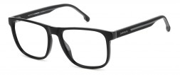 CARRERA 8892 08A Black Grey 
