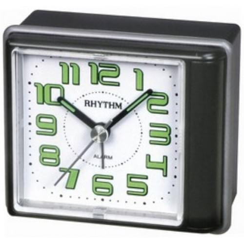 Часы Будильник Rhythm CRE841NR02