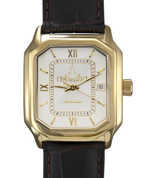 Часы Президент 4706737_ПРК