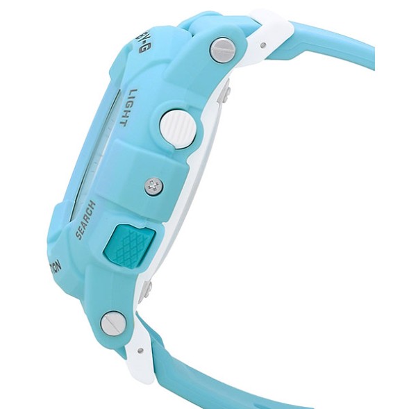 Часы Casio BGA-180BE-2B