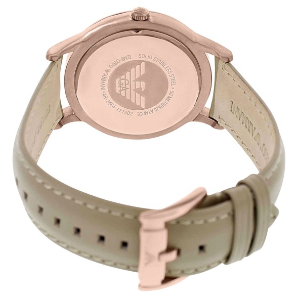 Часы Emporio Armani AR1667