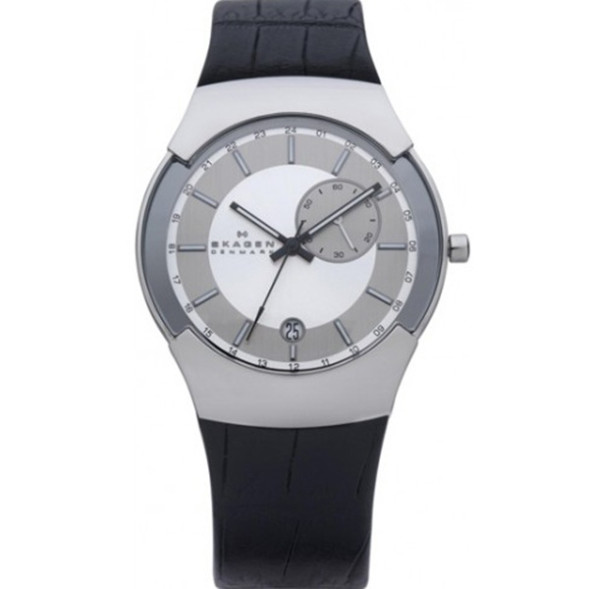 Часы Skagen 983XLSLBC