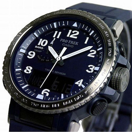 Наручные часы CASIO PRW-50YFE-2A
