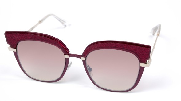 Солнцезащитные очки Jimmy Choo ROSY/S 2KJ