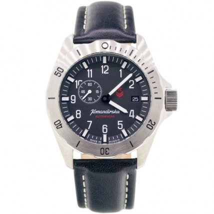 Часы Восток Командирские 390638 К-39