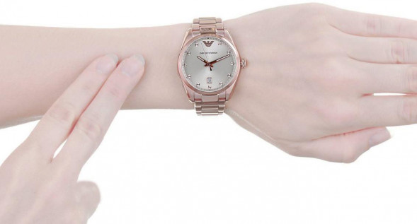 Часы Emporio Armani AR6065