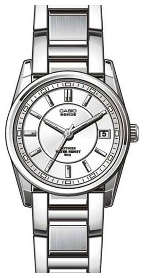 Часы Casio BEM-111D-7A