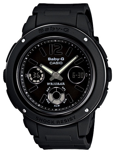 Часы Casio BGA-151-1B