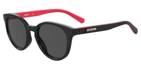 MOSCHINO LOVE MOL040/S 807 IR
