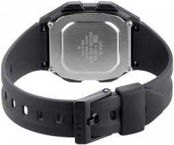 Casio F-201WA-1A